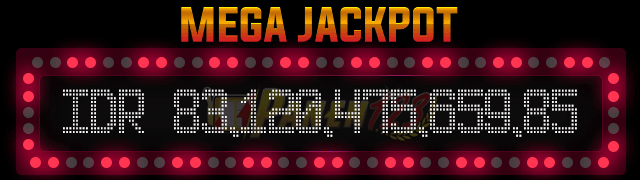 LUCKYBET99 Jackpot